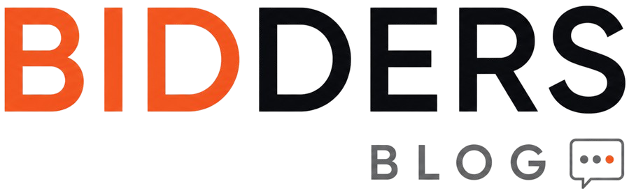 Bidders Blog