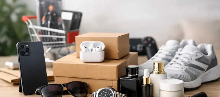 12 melhores produtos para revenda rápida