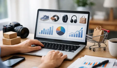 Como anunciar produtos online com mais resultado