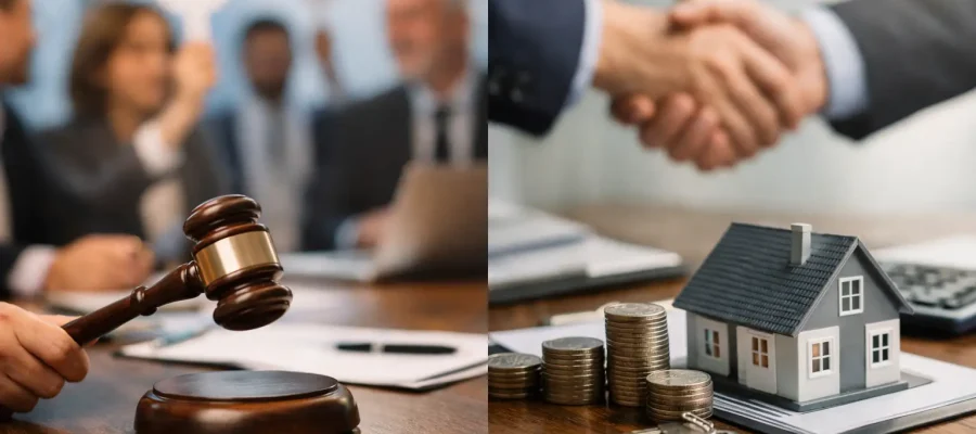 Lance aberto ou preço fixo: qual vale mais?