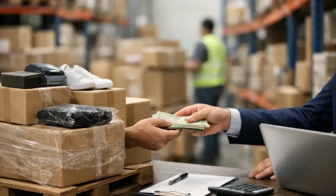 Liquidez para produtos parados sem improviso