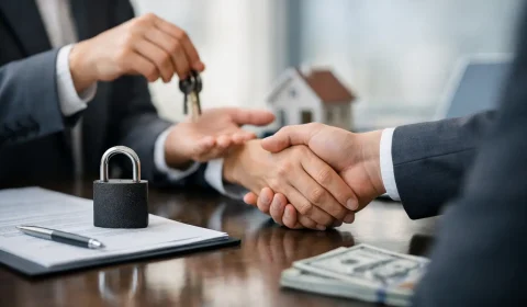 Privacidade na compra e venda: o que preservar