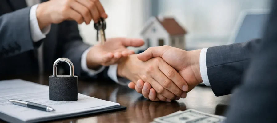 Privacidade na compra e venda: o que preservar