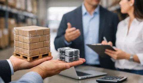 Quando vale vender por lote? Decida com critério