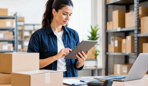 5 formas de girar estoque com mais controle