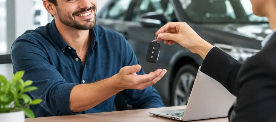 6 fatores que valorizam usados na revenda