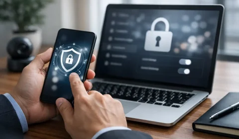 Análise de recursos de privacidade na prática