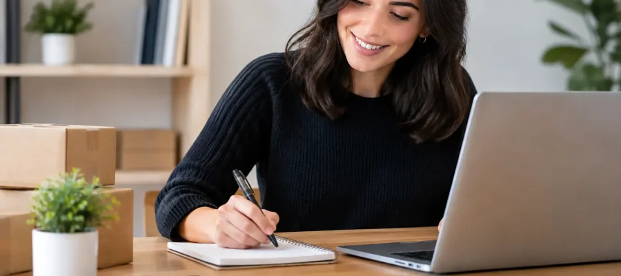 5 dicas para descrição persuasiva e clara