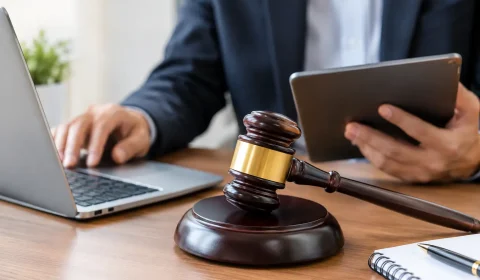 Leilões digitais com regras claras para negociar