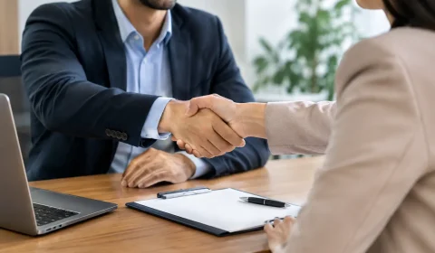Quem paga intermediação em uma negociação?