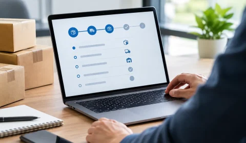Status de arremate: como ler cada etapa